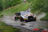 Rallye Český Krumlov 2017 – seznam přihlášených