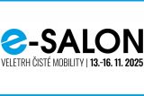 eSalon 2025 logo