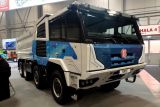 Tatra Force e-Drive BEV 8x8 1