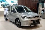 Volkswagen Caddy e-Hybrid