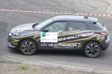 Mistrovství ČR v EcoRally se stěhuje na Šumavu. Posádka DS E-Rally Teamu chce útočit na stupně vítězů.