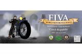 Přihlaste se na FIVA World Motorcycle Rally 2026