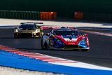 Divoká karta v Super Trofeo: Mičánek Motorsport si okoření sezónu návratem mezi elitní Lamborghini