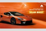 Solar Boost COTY 2026