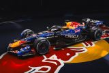 Šonka odhalil barvy monopostu F1. Při manévru „Kobra“ šlo o centimetry