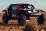 Dacia Sandriders: vítězství na Dakaru 2026