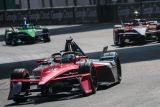 Citroën Racing Formula E tým...