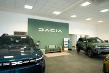 Direct Dacia