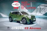 AutoBest 2026 Conquest Best Users Car Citroen C3 Aircross