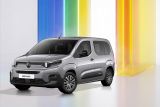 Citroen Happy Days Berlingo
