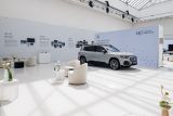 Mercedes-Benz Studio Praha 2