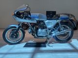 Engine Classic Cars Gallery Praha