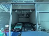 Engine Classic Cars Gallery Praha