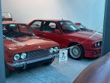 Engine Classic Cars Gallery Praha