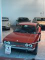 Engine Classic Cars Gallery Praha