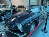 Engine Classic Cars Gallery Praha