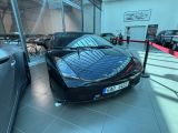 Engine Classic Cars Gallery Praha