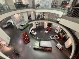 Audi muzeum Ingolstadt