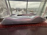 Audi muzeum Ingolstadt
