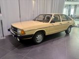 Audi muzeum Ingolstadt