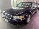 Audi muzeum Ingolstadt