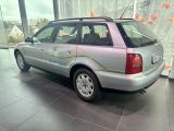 Audi muzeum Ingolstadt