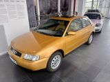 Audi muzeum Ingolstadt