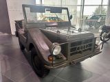 Audi muzeum Ingolstadt