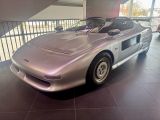 Audi muzeum Ingolstadt