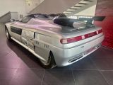 Audi muzeum Ingolstadt