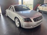 Audi muzeum Ingolstadt