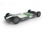 Schaeffler EV