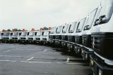 Mercedes Benz Trucks Ferona