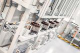 Bosch Statory pro E Motor