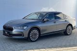 Skoda Superb 20 TDi LaK 4x4