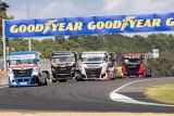 Sezona Goodyear FIA ETRC 2026 začíná