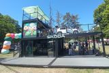 Skoda Epiq Oooo
