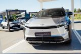 Festival firemni mobility Toyota a Lexus 02