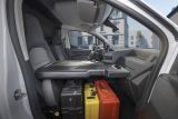 Smart Compact Van Modutable 3