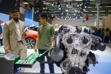 Automechanika 02