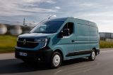 Renault Master Furgon 2026