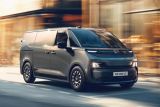 Renault Trafic Furgon E Tech 2026