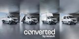 converted by Renault