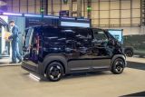 Kia PV5 Cargo