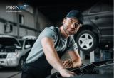 Mercedes-Benz PARTSpro+ 