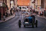 Zbraslav Jiloviste 2026 Bugatti