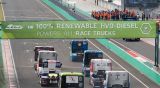 Goodyear FIA ETRC 4