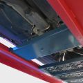 Ferdus 4SF-4000D detail 2