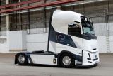 Volvo FH Aero 100 Year Edition 1