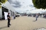 Servisni centrum Mercedes Benz Trucks a Bus na D1 otevreni 2